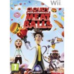 Cloudy with a Chance of Meatballs – Hledejceny.cz