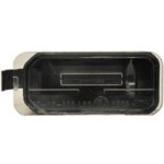 Osvětlení SPZ VAN WEZEL 1808920 – Hledejceny.cz