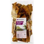 Damodara Chipsy Bazalkové 40g – Sleviste.cz