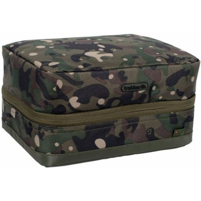 Trakker Pouzdro Na Bižuterii NXC Camo Rig-R Box – Zboží Dáma