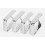 Hendi Klipy na ubrusy 4 ks. 50x10xH40mm – Zboží Dáma