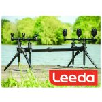 Leeda Stojan Rogue 3 in 1 Rod Pod Carrycase – Hledejceny.cz