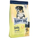 Happy Dog Baby Lamb & Rice 10 kg – Hledejceny.cz