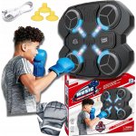 Momix Music Boxing Machine – Zboží Dáma