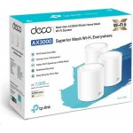 TP-Link Deco X60, 3ks – Hledejceny.cz