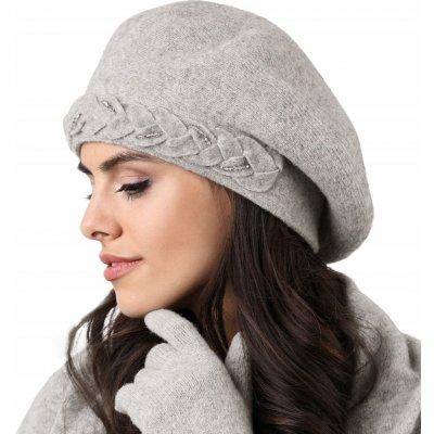 Kamea Baret Bolzano šedá – Zboží Mobilmania