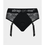 Strap-on-me Diva Harness with Suspenders S – Zboží Mobilmania