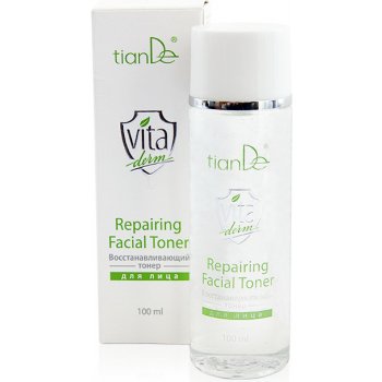 TianDe Vita Derm Regenerační pleťový toner 100 ml