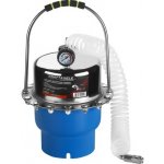 Kraft&Dele KD5934, Odvzdušňovací zařízení pro výměnu brzdové kapaliny – Hledejceny.cz