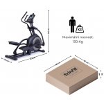 Trinfit Monta C650i – Zboží Dáma