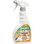 Kouzlo Přírody Odpuzovač psů rozprašovač 500 ml – Sleviste.cz