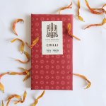 Ajala 70% hořká čokoláda Chilli 45 g – Sleviste.cz