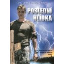 Poslední hlídka DVD