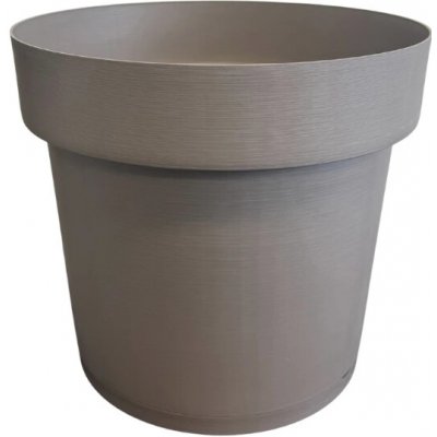 Gardino Květináč MELROSE GLAMOUR 30 x 25,5 cm bílá – Hledejceny.cz