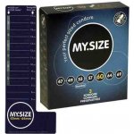MY SIZE 60 mm 3 ks – Sleviste.cz