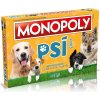 Desková hra Monopoly Psi