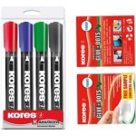 Kores 20943 4ks – Zboží Mobilmania