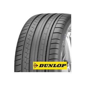 Dunlop SP Sport Maxx GT 225/35 R20 90Y