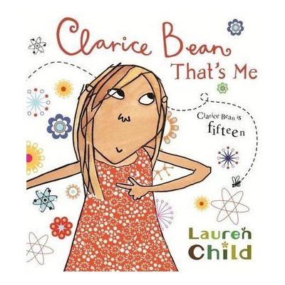 Clarice Bean, That's Me L. Child