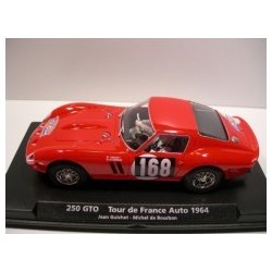 FERRARI GTO