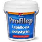 Profilep lepidlo na polystyren 1kg – Zbozi.Blesk.cz