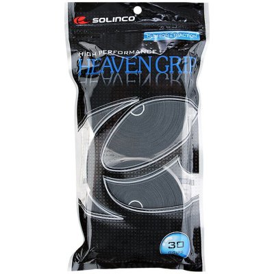 Solinco Heaven Grip 30ks grey – Zboží Mobilmania