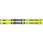 Fischer RC4 WORLDCUP GS JR. 24/25 – Zboží Mobilmania