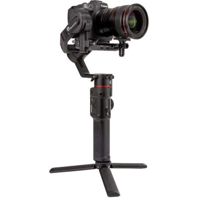 Manfrotto Gimbal 220 Kit – Zboží Mobilmania