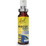 Nelsons Rescue Night sprej s obsahem alkoholu 20 ml – Hledejceny.cz