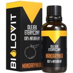 Bilovit esenciální olej Mandarinka 30 ml – Hledejceny.cz