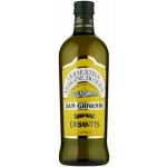 Desantis olivový olej Extra panenský 1 l – Zboží Mobilmania