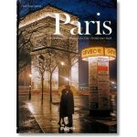 Paris - Portrait of a City Jean Claude Gautrand – Hledejceny.cz