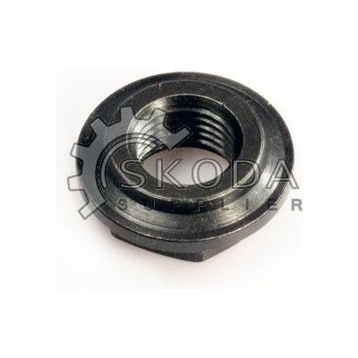 Matice M14x1,5 ŠKODA OEM Originál 1H0412365A – Sleviste.cz