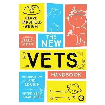 New Vet's Handbook