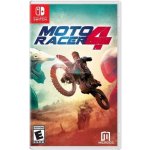 Moto Racer 4 – Zboží Dáma
