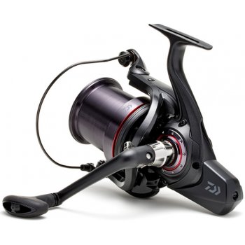 Daiwa 22 WHISKER 45SCW QD-OT