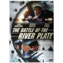 The Battle Of The River Plate DVD