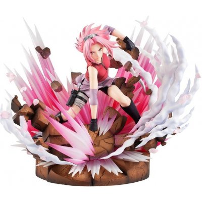 Megahouse Naruto Gals DX Serie Sakura Haruno Ver. 3 – Hledejceny.cz