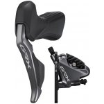 Shimano GRX Di2 ST-RX815+BR-RX810 – Zboží Dáma