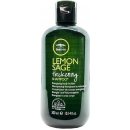 Šampon Paul Mitchell Tea Tree Lemon Sage Thickening Shampoo 300 ml