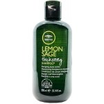 Paul Mitchell Tea Tree Lemon Sage Thickening Shampoo 300 ml – Zboží Mobilmania