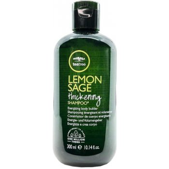 Paul Mitchell Tea Tree Lemon Sage Thickening Shampoo 300 ml