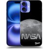 Pouzdro a kryt na mobilní telefon Apple Picasee Ultimate Case pro Apple iPhone 16 Plus - Moon Cut