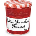 Bonne Maman extra Džem jahoda 370 g – Zboží Dáma