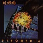 Def Leppard - Pyromania CD – Hledejceny.cz