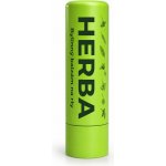 HI2 Herbadent Balzám na rty 5 ml – Sleviste.cz