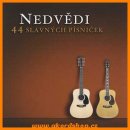 Jan a František Nedvědi - 44 slavných písniček CD