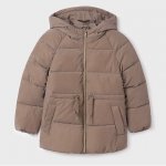 Mayoral zimní prodloužená bunda dívčí 7416-82 – Hledejceny.cz