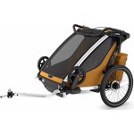 Thule Chariot Sport 2 G3 Double – Zboží Dáma