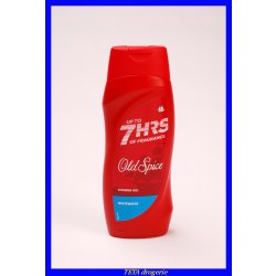 Old Spice Original Men sprchový gel 250 ml